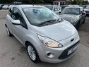 Ford Ka 1.2 Edge Euro 5 (s/s) 3dr