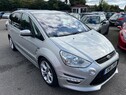 Ford S-Max 2.2 TDCi Titanium X Sport Auto Euro 5 5dr