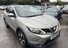 Nissan Qashqai 1.2 DIG-T N-Vision 2WD Euro 6 (s/s) 5dr