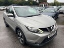 Nissan Qashqai 1.2 DIG-T N-Vision 2WD Euro 6 (s/s) 5dr