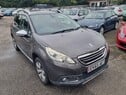 Peugeot 2008 1.2 PureTech Allure Euro 6 5dr