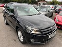 Volkswagen Tiguan 2.0 TDI SE 4WD Euro 5 5dr