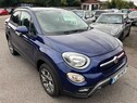 Fiat 500X 2.0 MultiJetII Cross Auto 4WD Euro 6 (s/s) 5dr