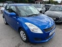 Suzuki Swift 1.2 SZ2 Euro 5 5dr