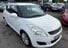 Suzuki Swift 1.2 SZ3 Euro 5 5dr