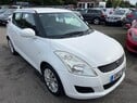 Suzuki Swift 1.2 SZ3 Euro 5 5dr