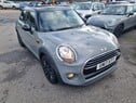 Mini Hatch 1.5 Cooper Euro 6 (s/s) 5dr