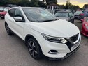 Nissan Qashqai 1.2 DIG-T Tekna+ Euro 6 (s/s) 5dr