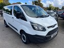 Ford Transit Custom 2.0 TDCi 310 Kombi L1 H1 5dr