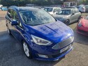 Ford Grand C-Max 1.0T EcoBoost Titanium X Euro 6 (s/s) 5dr