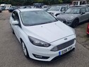 Ford Focus 1.0T EcoBoost Zetec Euro 6 (s/s) 5dr