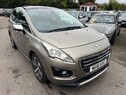 Peugeot 3008 1.6 BlueHDi Allure EAT Euro 6 (s/s) 5dr