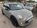 Mini Hatch 1.5 Cooper Euro 6 (s/s) 5dr