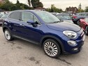 Fiat 500X 1.4 MultiAir Lounge DDCT Euro 6 (s/s) 5dr