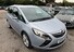 Vauxhall Zafira 1.4i Turbo SRi Euro 6 5dr