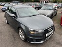 Audi A1 1.4 TFSI S line Sportback Euro 5 (s/s) 5dr