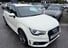 Audi A1 1.4 TFSI S line S Tronic Euro 5 (s/s) 3dr