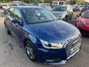 Audi A1 1.4 TFSI Sport Sportback Euro 6 (s/s) 5dr