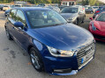 Audi A1 1.4 TFSI Sport Sportback Euro 6 (s/s) 5dr 1