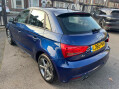 Audi A1 1.4 TFSI Sport Sportback Euro 6 (s/s) 5dr 5