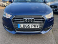 Audi A1 1.4 TFSI Sport Sportback Euro 6 (s/s) 5dr 10