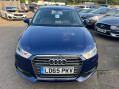 Audi A1 1.4 TFSI Sport Sportback Euro 6 (s/s) 5dr 4