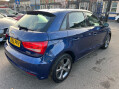 Audi A1 1.4 TFSI Sport Sportback Euro 6 (s/s) 5dr 7