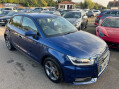 Audi A1 1.4 TFSI Sport Sportback Euro 6 (s/s) 5dr 8