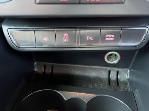 Audi A1 1.4 TFSI Sport Sportback Euro 6 (s/s) 5dr 36