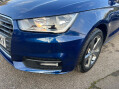 Audi A1 1.4 TFSI Sport Sportback Euro 6 (s/s) 5dr 11