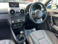 Audi A1 1.4 TFSI Sport Sportback Euro 6 (s/s) 5dr 23