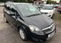 Vauxhall Zafira 1.7 CDTi ecoFLEX Design Euro 5 5dr (SNav)