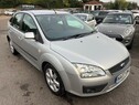 Ford Focus 1.6 Sport 5dr