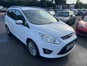 Ford Grand C-Max 1.6 TDCi Titanium Euro 5 5dr