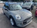 Mini Hatch 1.5 Cooper D Euro 6 (s/s) 5dr