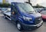 Ford Transit Vehicle Transporter