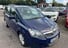 Vauxhall Zafira 1.6 16V Exclusiv Euro 5 5dr