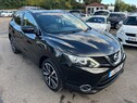 Nissan Qashqai 1.2 DIG-T Tekna XTRON 2WD Euro 6 (s/s) 5dr