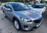 Mazda CX-5 2.2 SKYACTIV-D Sport Nav 4WD Euro 6 (s/s) 5dr