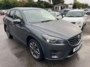 Mazda CX-5 2.0 SKYACTIV-G Sport Nav Euro 6 (s/s) 5dr