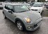 Mini Hatch 1.2 One Euro 6 (s/s) 3dr