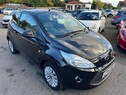 Ford Ka 1.2 Zetec Euro 6 (s/s) 3dr