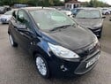 Ford Ka 1.2 Zetec Euro 6 (s/s) 3dr