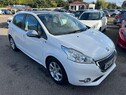 Peugeot 208 1.2 VTi PureTech Style Euro 6 5dr