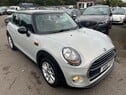 Mini Hatch 1.5 Cooper Euro 6 (s/s) 3dr