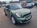 Mini Countryman 1.6 Cooper S ALL4 Euro 5 (s/s) 5dr