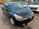 Renault Clio 1.2 16V Dynamique MediaNav Euro 5 5dr