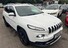 Jeep Cherokee 2.2 MultiJetII Limited Auto 4WD Euro 6 (s/s) 5dr