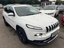 Jeep Cherokee 2.2 MultiJetII Limited Auto 4WD Euro 6 (s/s) 5dr