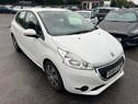 Peugeot 208 1.2 VTi PureTech Access+ Euro 5 5dr